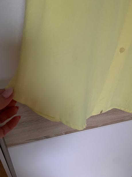 Košeľové šaty, s