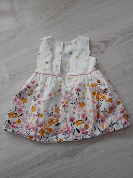 Letné šaty primark, primark,74