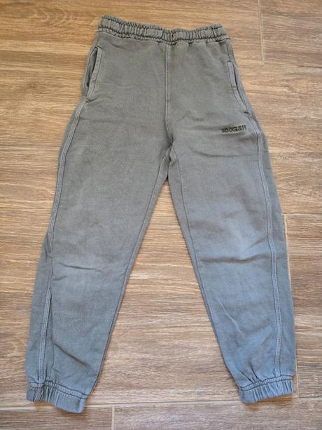 Tepláky č.122, zara,122