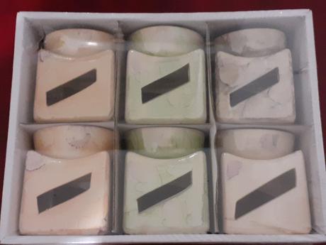 Sety 3 esenciálnych olejov + aromalampa gratis, 