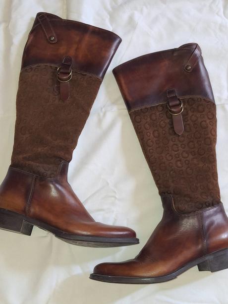 Cizmy guess, guess,38