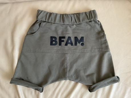 Šortkybfam - darujem k nakupu, 110