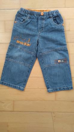 Milučké rifličky, 86