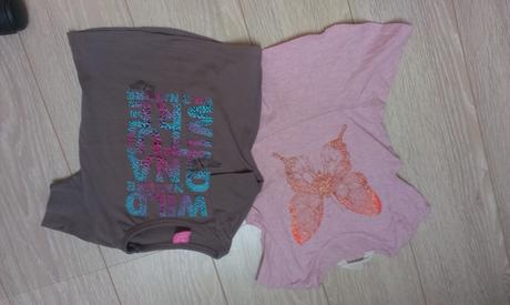 2ks,triciek,cena z post., h&m,98