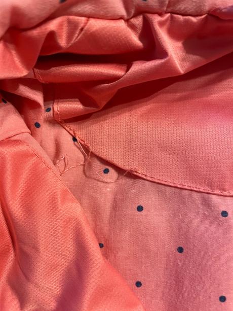 Prechodný kabát, coccodrillo,80