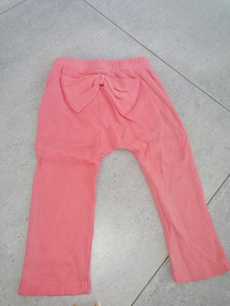 Tepláky pepco č. 86, pepco,86