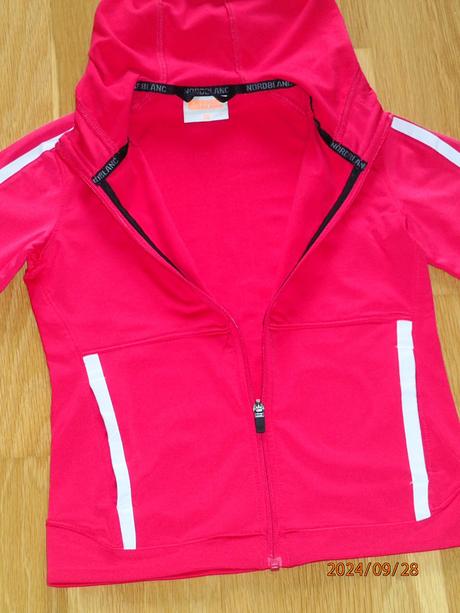 Mikina nordblanc, nordblanc,134