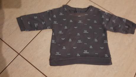 Balík 3-6 mesiacov, 68–80