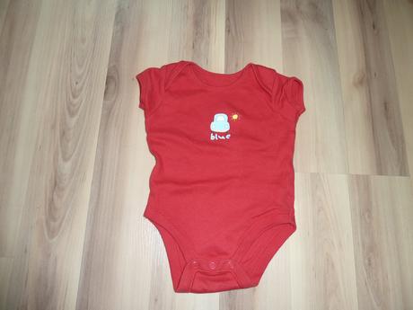 Body s kratkym rukavom, george,62