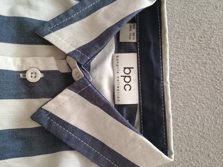 Chlapčenská košeľa, bonprix,104