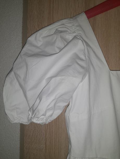 Letné maxi šaty, h&m,xs