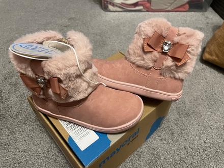 Nové primigi čižmy, primigi,25