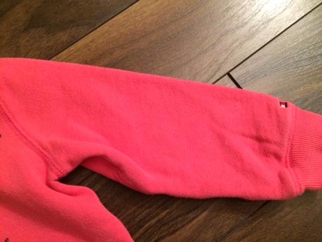 Mikina tommy hilfiger (2-3 roky), tommy hilfiger,98