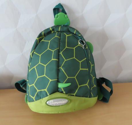 Sammies by samsonite detský ruksak, samsonite