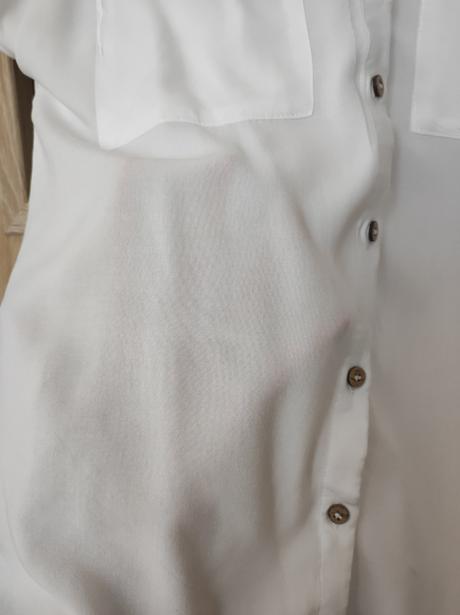 Viskózová košeľa, reserved,36