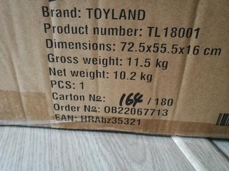 Domček pre bábiky, 