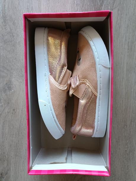 Tenisky, cupcake,31