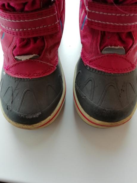 Zimné čižmičky, 24