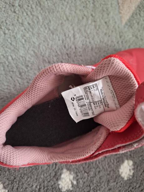 Lahke tenisky 33, decathlon,33