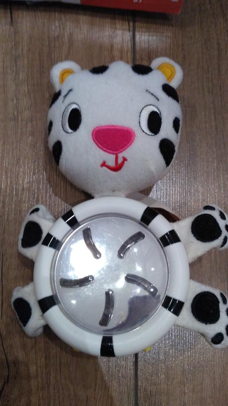 Hracia deka bright stars, 