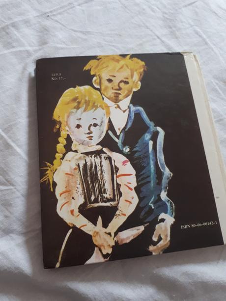 Kniha cenkovej deti - frano kral, 