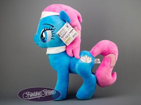 Môj malý pony- my little pony plyšáky viac druhov, 