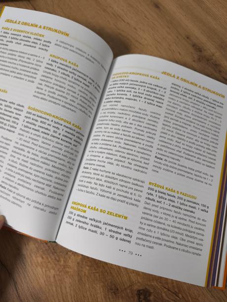 777 receptov kuchárska kniha, 