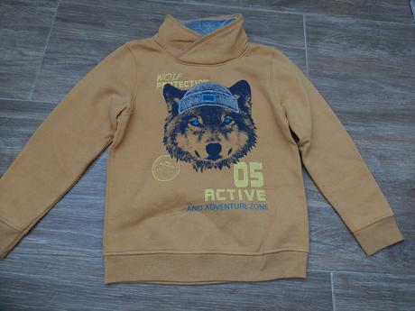 Mikina č.134-140, kids,134