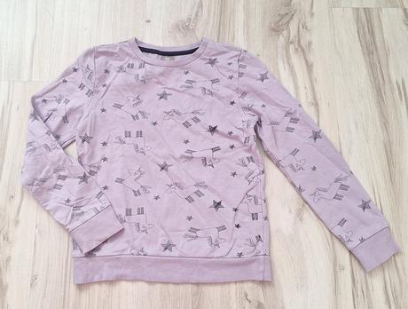 Mikina little kids č.134, 134