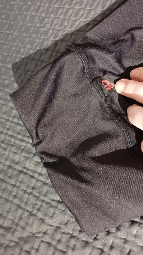 Dedoles legíny m, m