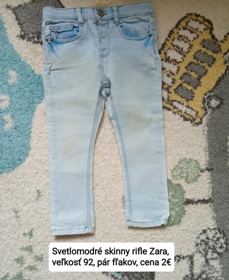 Rifle, zara,92