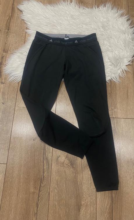 Adidas stella mccartney legíny, adidas,s