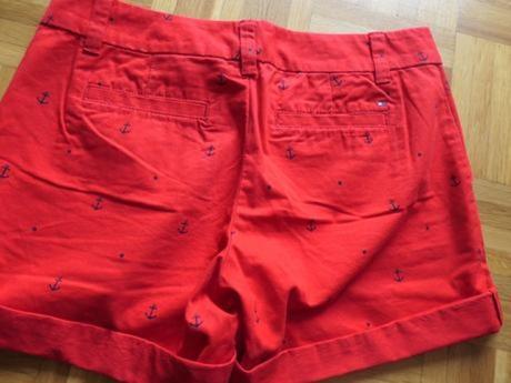 Tommy hilfiger orignal letne stylove kratasy s, tommy hilfiger,s