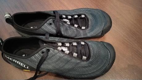 Barefoot tenisky merrell vapor glove 2, merrell,37