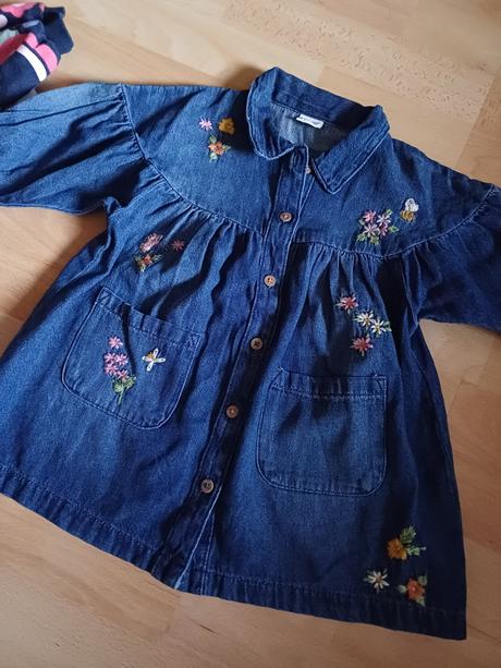 Balik šiat v.86 dlhy rukav, 86