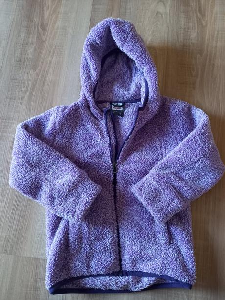 Teplučká mikina, mckinley,116