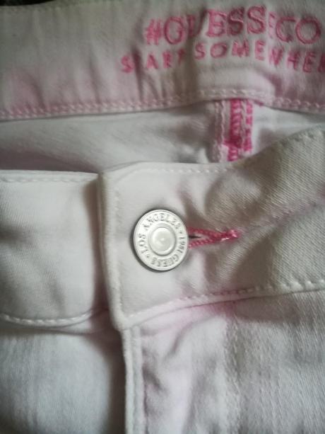 Nohavice guess, guess,28
