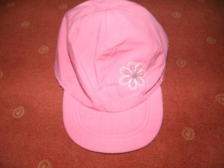 Šiltovka dievčenská, 92