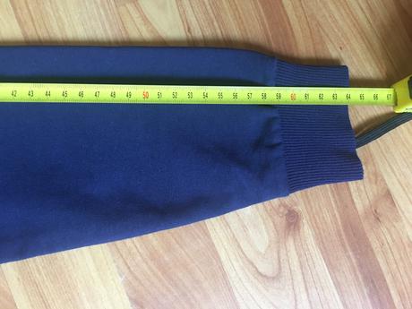 Damska mikina m, m