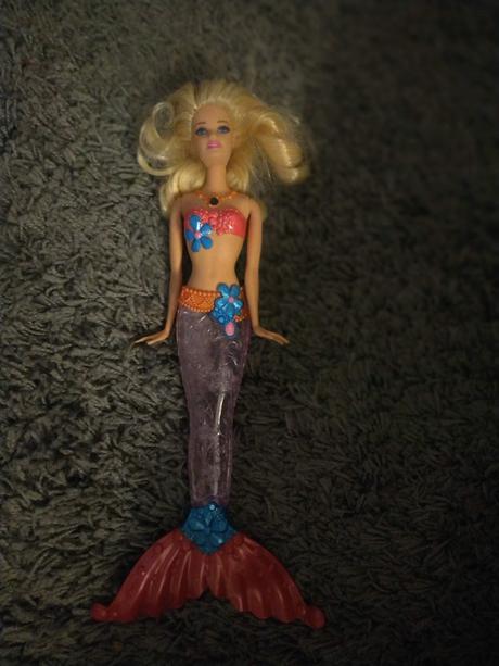 Bábiky - mix s prislušenstvom, 