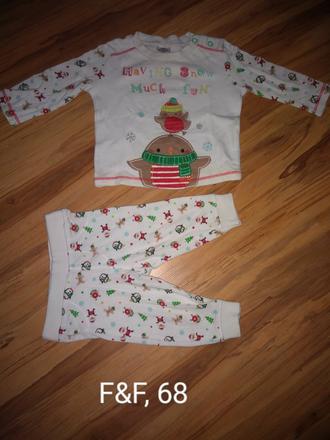 Vianočná súpravička 68, 68