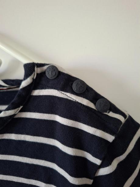 Tričko, tommy hilfiger,xs
