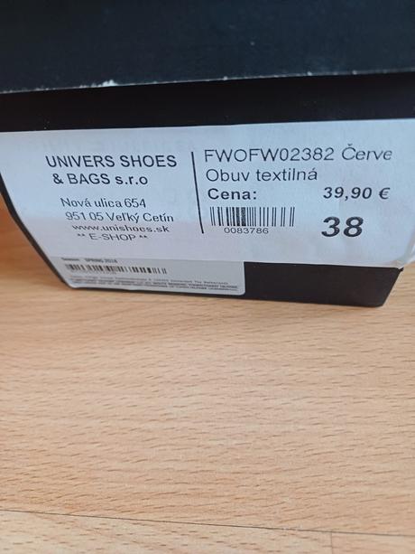 Tommy hilfiger šľapky, tommy hilfiger,38