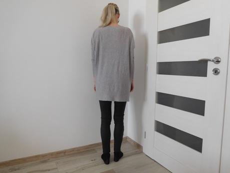 Pulovrík 3/4 dlžka   atmosphere ,, atmosphere,36