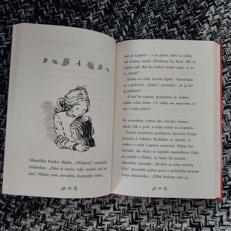 Kniha hľadá sa šteniatko, 