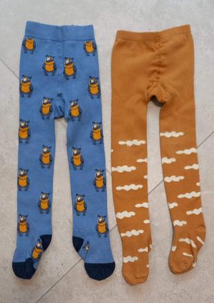 Pančušky, tchibo,98