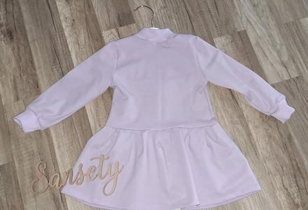 Princess mikina 98, 98