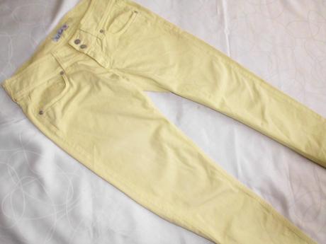 Paul frank skinny 30, m