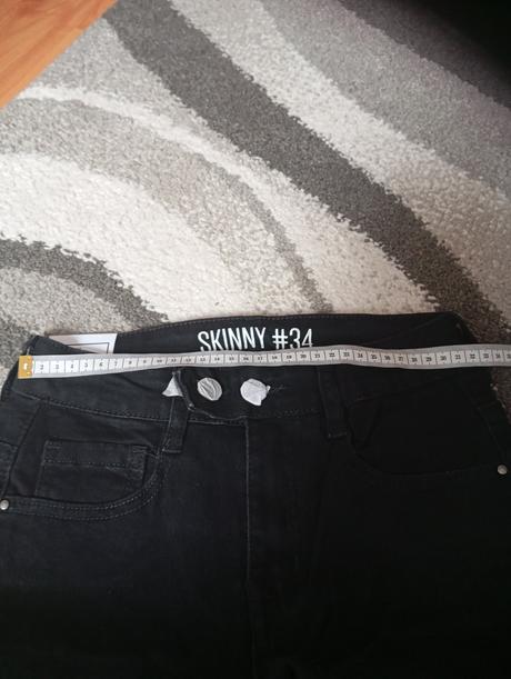 Skinny jeans 34, 34