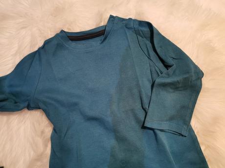 Tričko s dlhým rukávom 86, lupilu,86